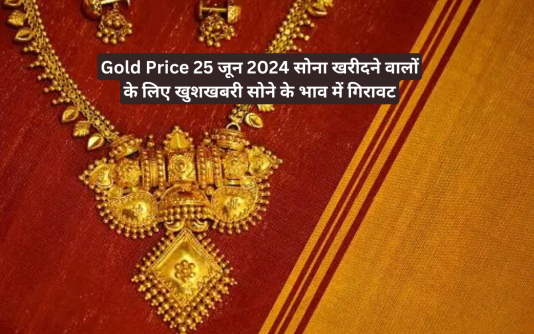 Gold Price