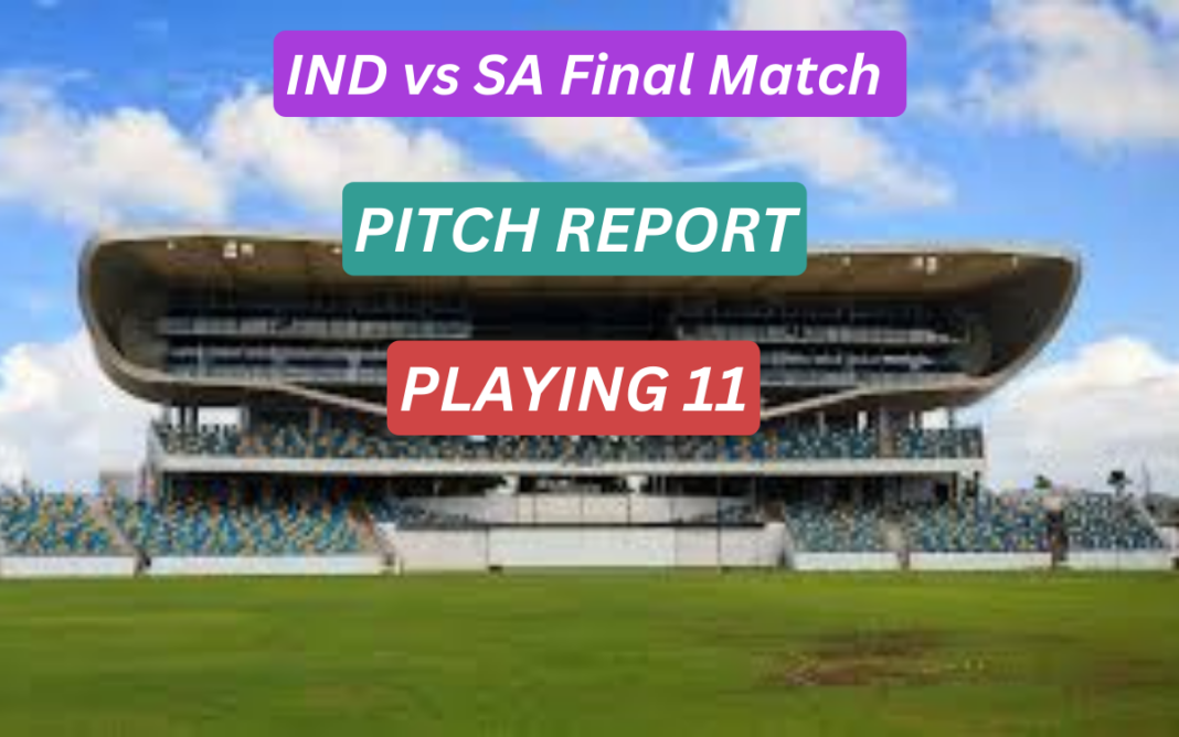 IND vs SA