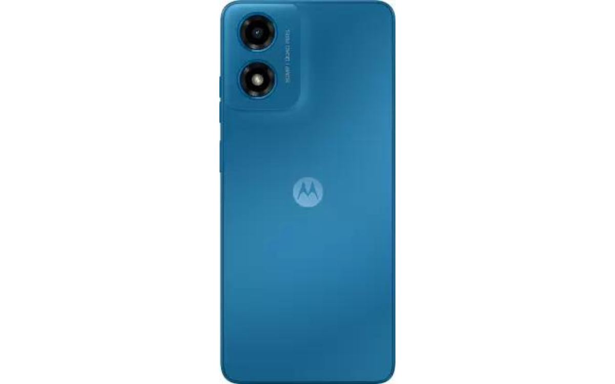 Motorola g04s