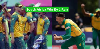 RSA vs NEP T20 World Cup 2024