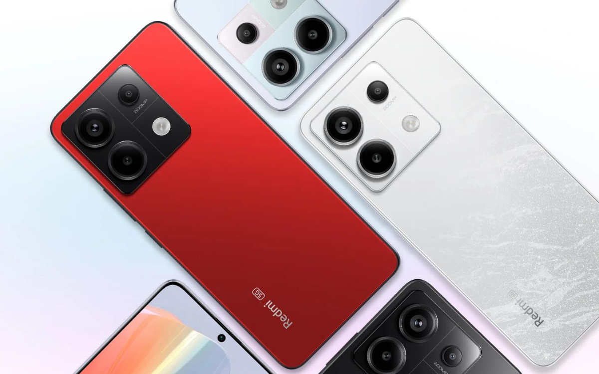 Redmi Note 13 Pro