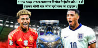 Euro Cup 2024