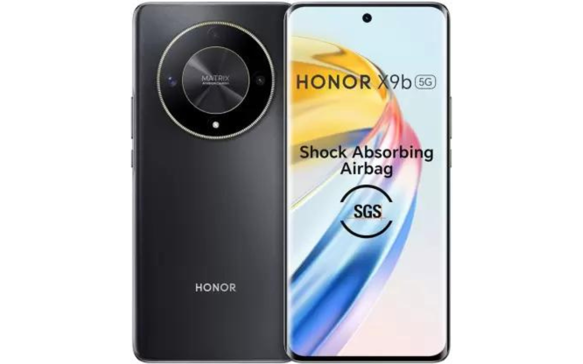 Honor X9b