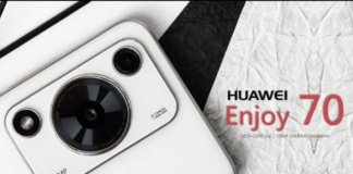 Huawei Enjoy 70X