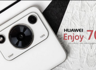 Huawei Enjoy 70X