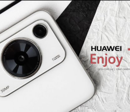 Huawei Enjoy 70X
