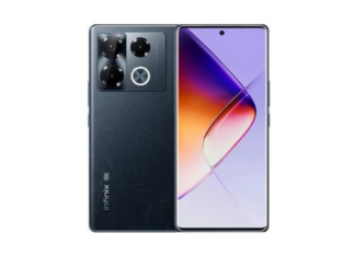 Infinix Note 40 Pro 5G