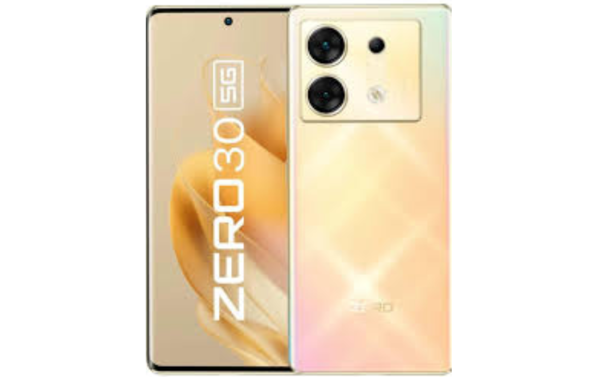 Infinix Zero 30 5G