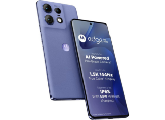 Motorola Edge 50 Pro 5G