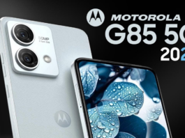 Motorola Moto G85 5G