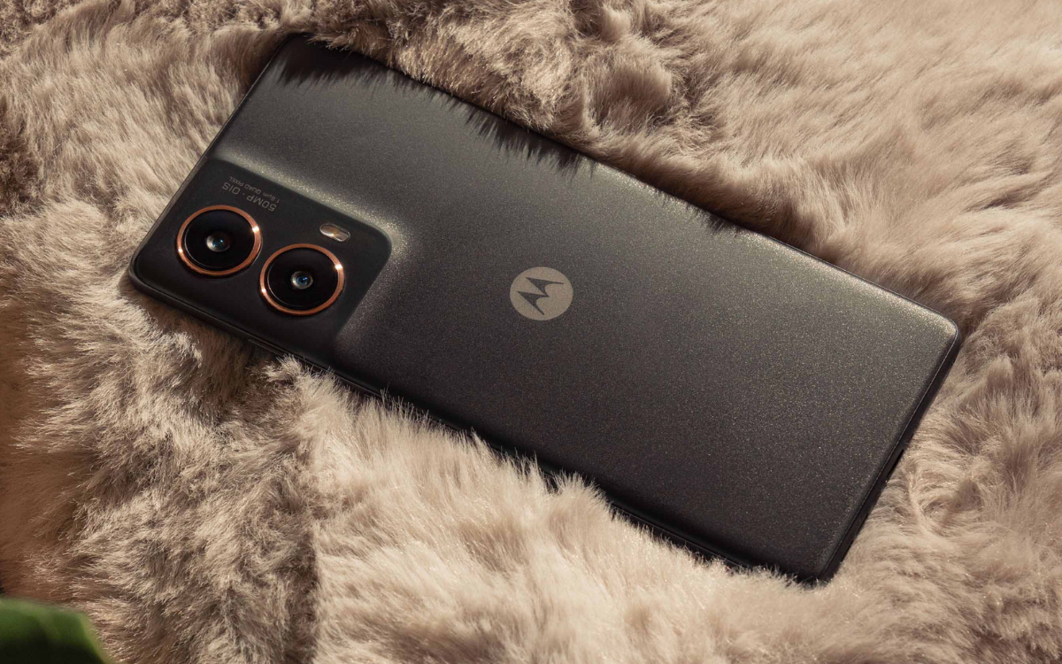 Motorola Moto G85