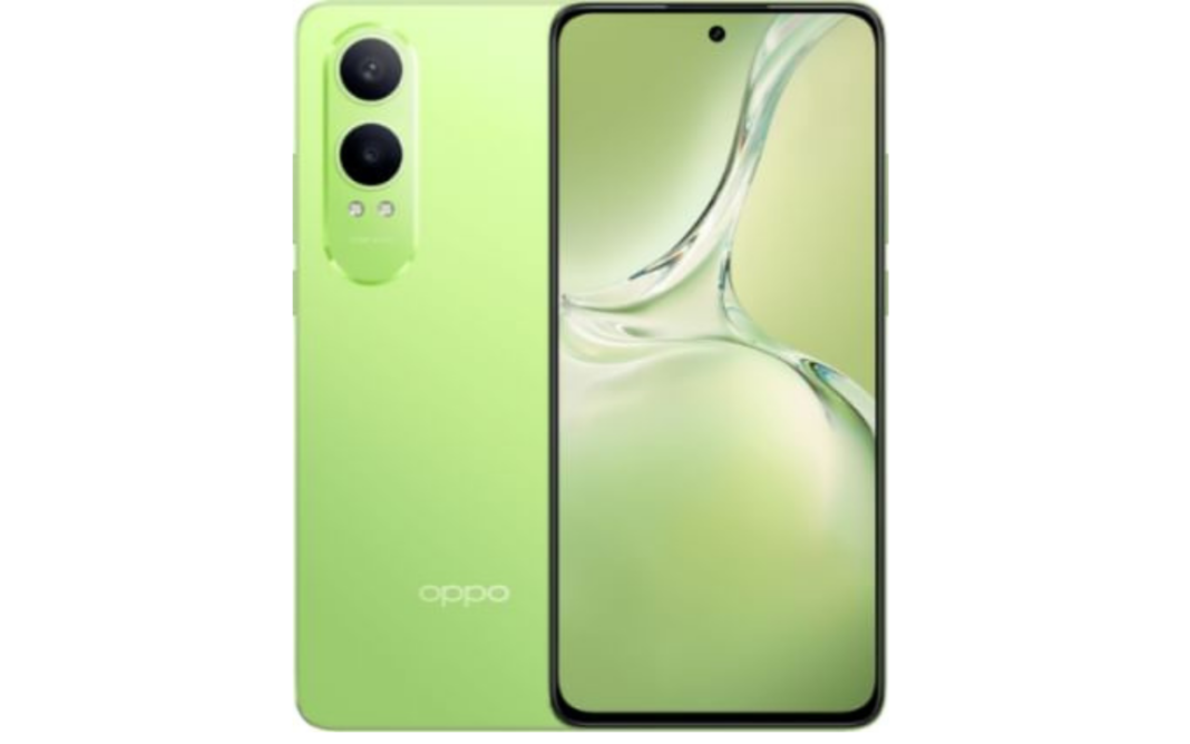 OPPO K12x