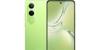 OPPO K12x