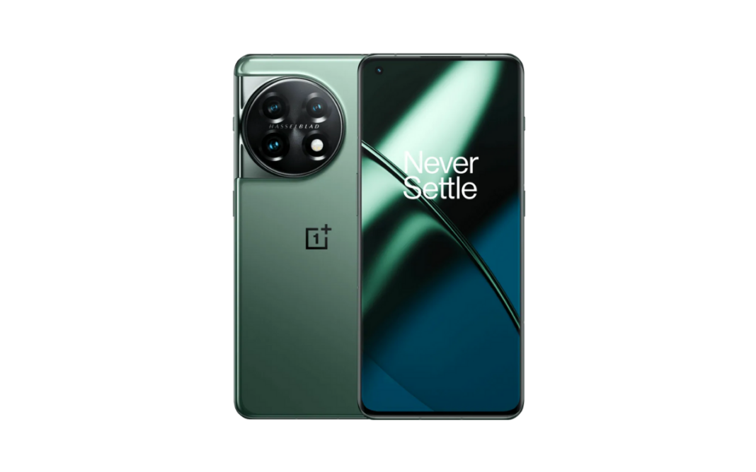 OnePlus