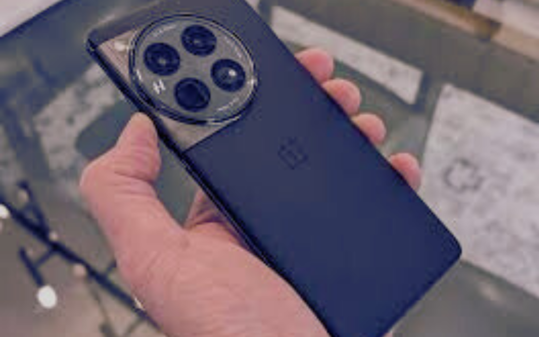 OnePlus 12