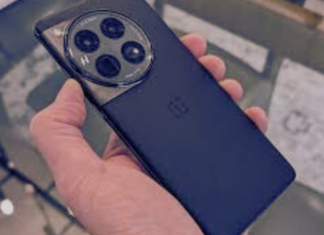 OnePlus 12