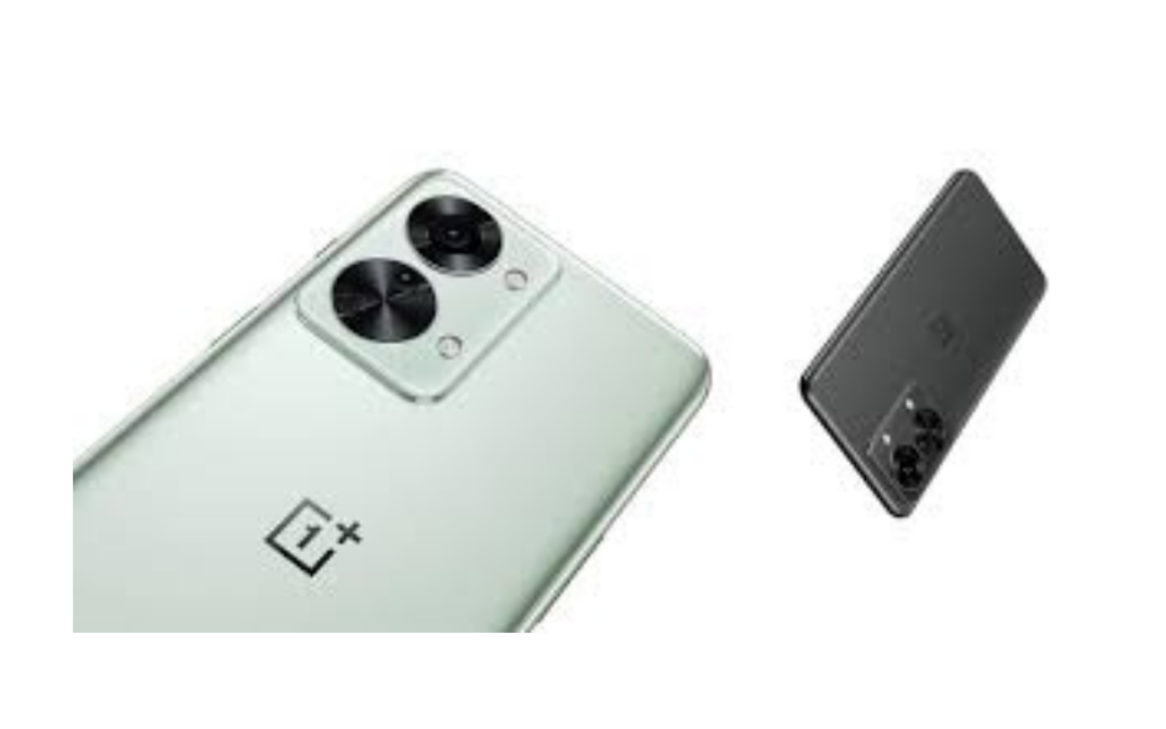 OnePlus Nord 2T 5G