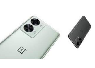 OnePlus Nord 2T 5G