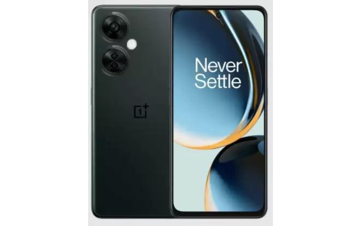 OnePlus Nord CE 3 Lite 5G