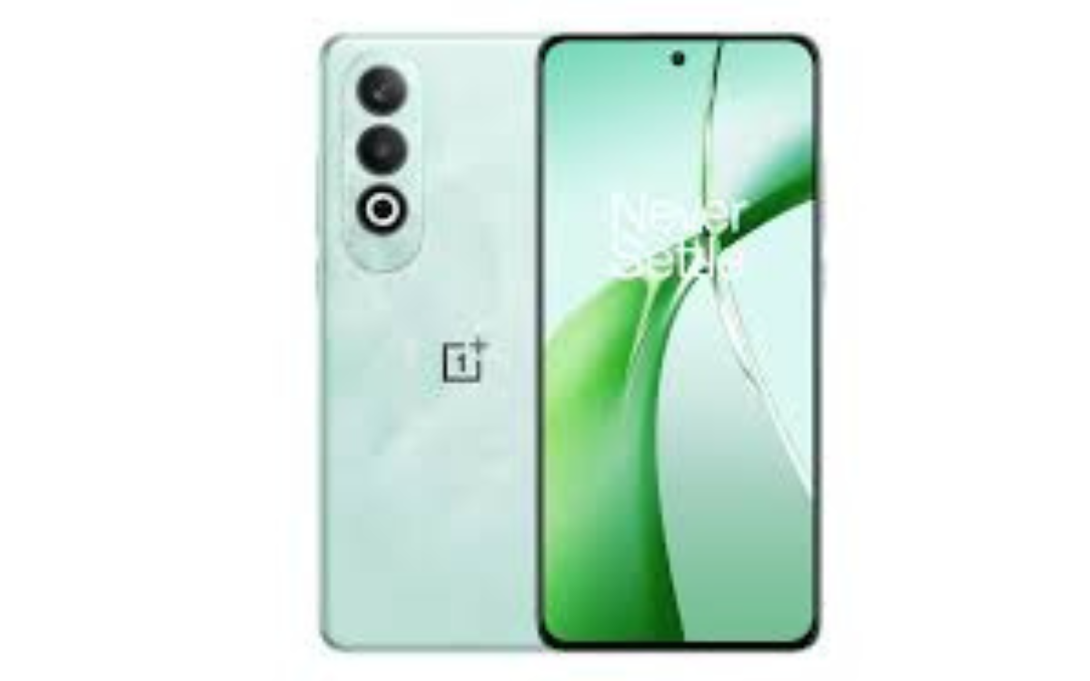 OnePlus Nord CE4 Lite 5G