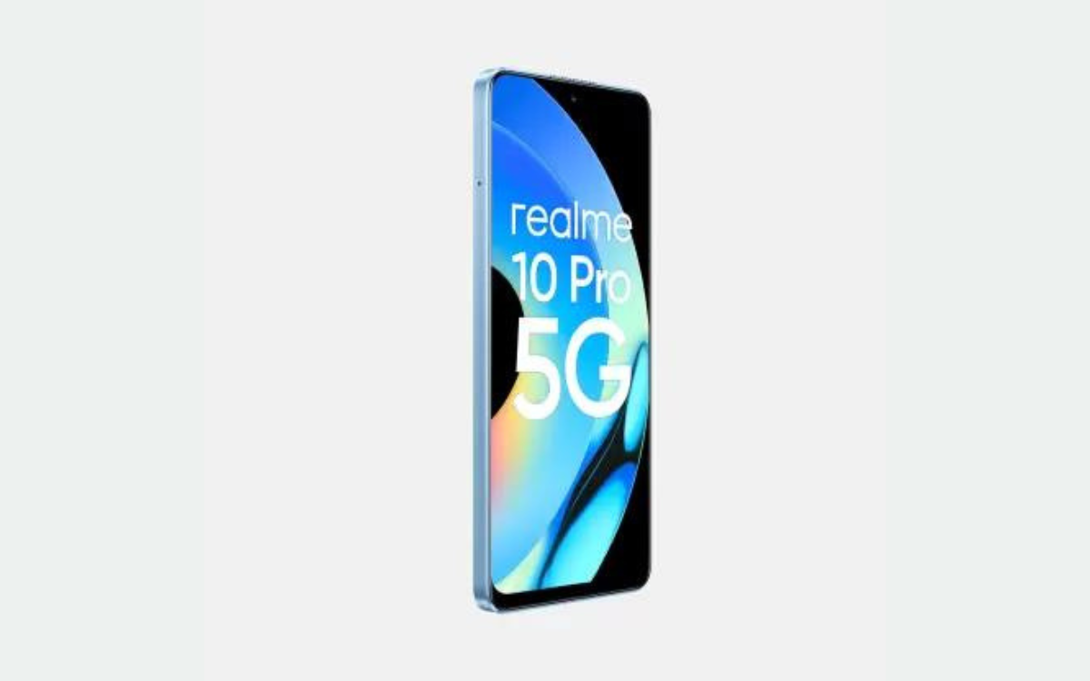 Realme 10 Pro 5G