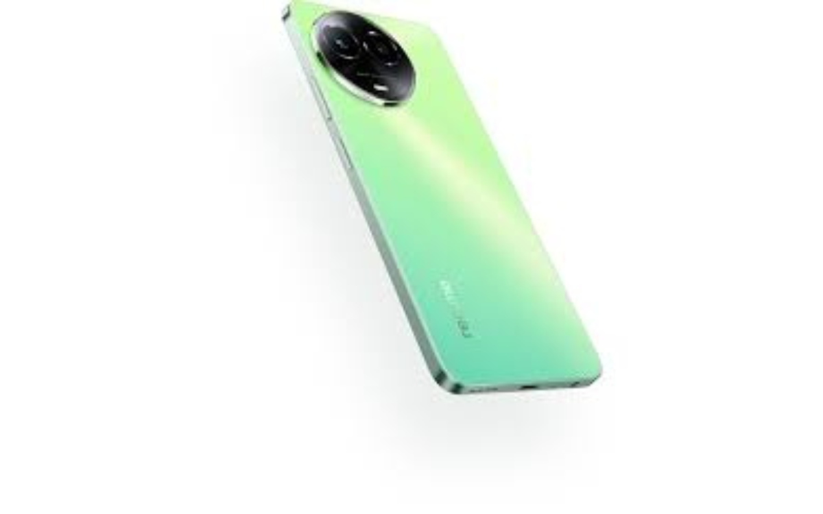 Realme C67 5G