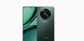 Realme Narzo 70x 5G