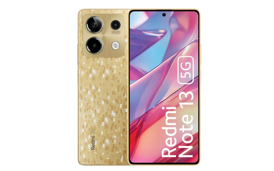 Redmi Note 13 5G