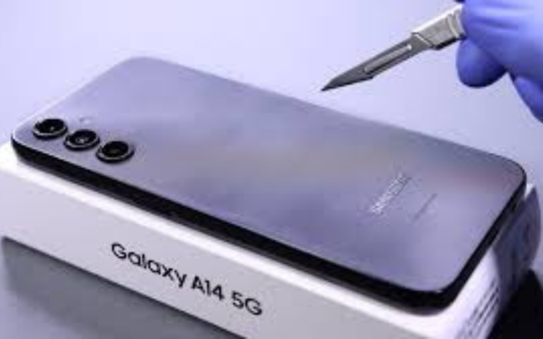 Samsung Galaxy A14 5G