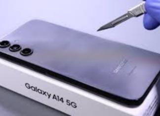 Samsung Galaxy A14 5G