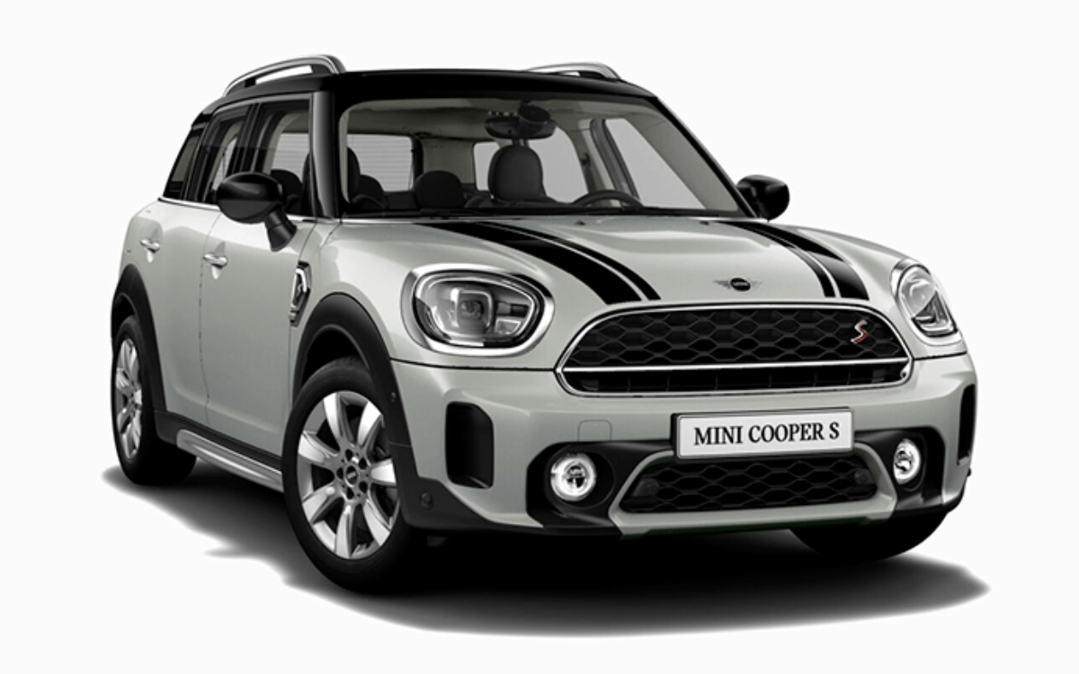 Mini Cooper Countryman S