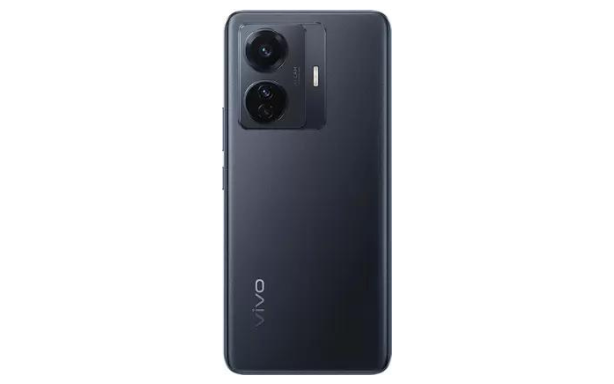 Vivo T1 Pro 5G