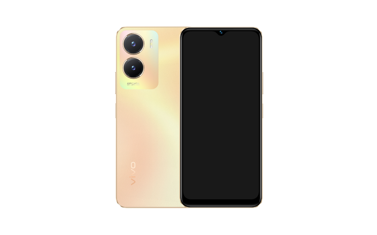 Vivo T2x 5G