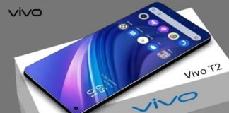 Vivo T2x 5G