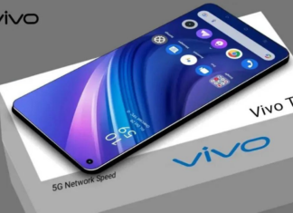 Vivo T2x 5G