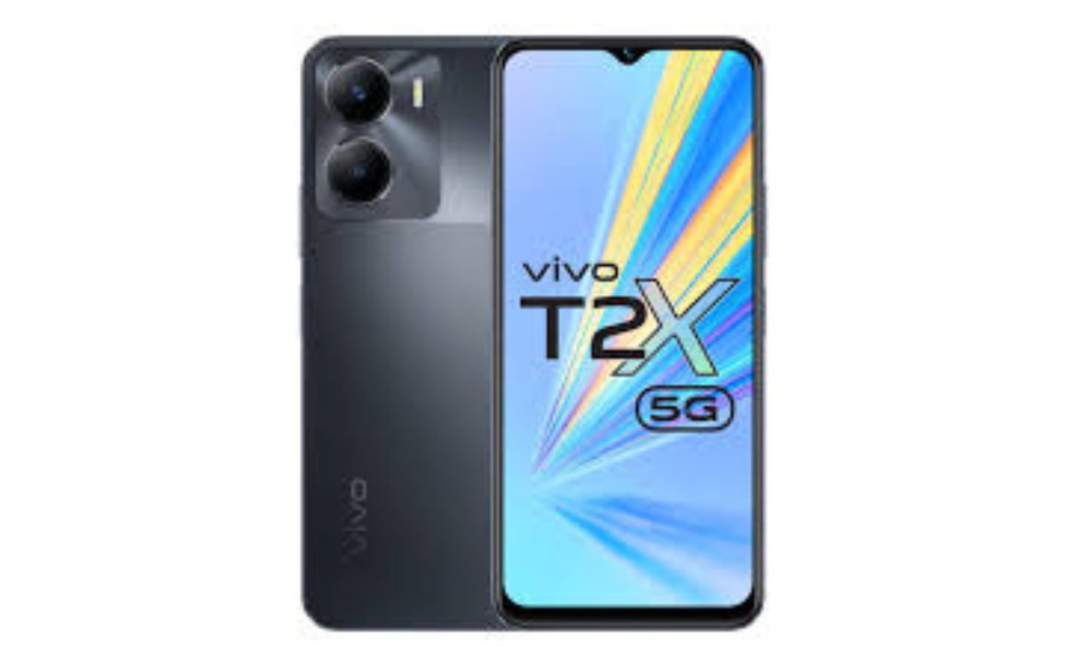 Vivo T2x 5G