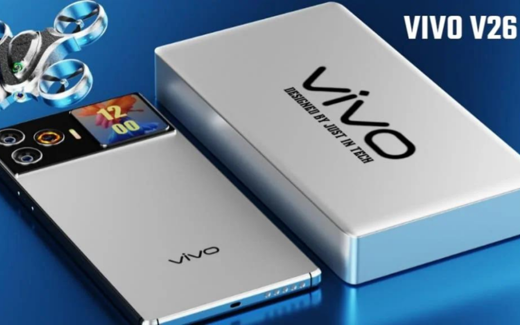 Vivo V26 Pro