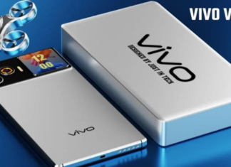 Vivo V26 Pro