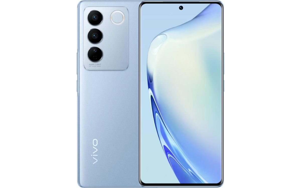 Vivo V27 Pro