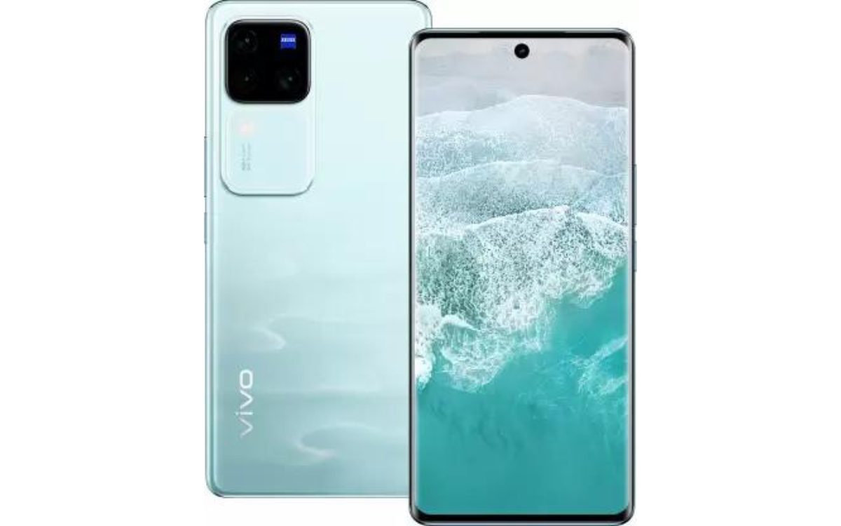 Vivo V30 Pro