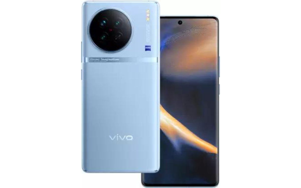 Vivo X90 Smartphone