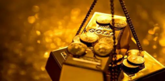 Gold Price 30 July 2024