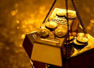 Gold Price 30 July 2024