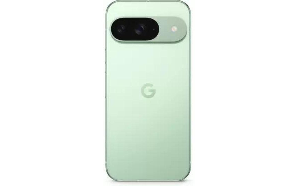 Google Pixel 9