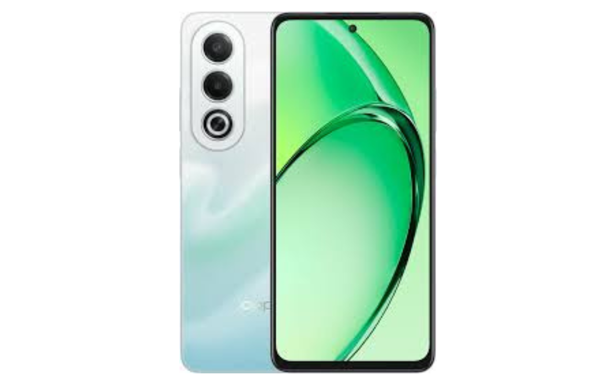 OPPO K12x 5G