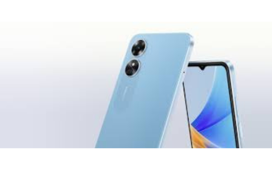 Oppo A17