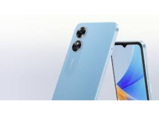 Oppo A17