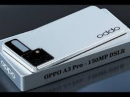 Oppo A3 Pro 5G