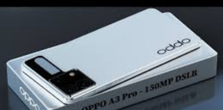 Oppo A3 Pro 5G