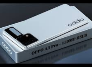 Oppo A3 Pro 5G